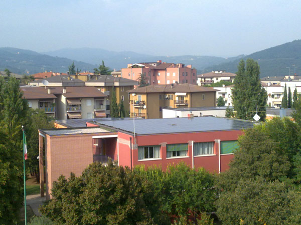 impianto salvo d acquisto